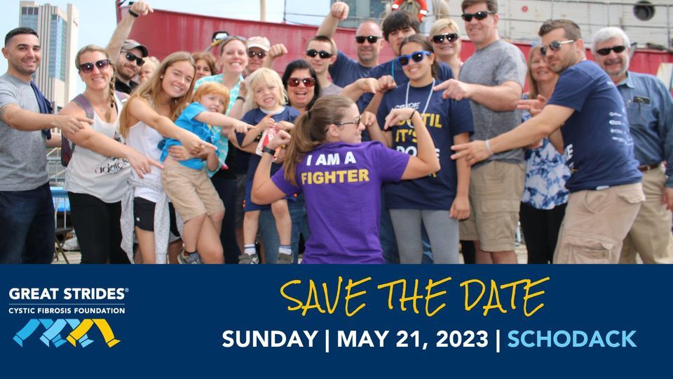 Schodack Great Strides, Schodack Town Park, Nassau, 21 May 2023