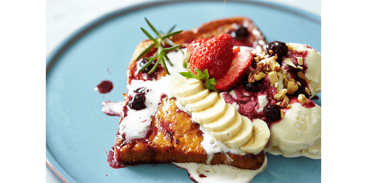Make Irish Whiskey French Toast - Cooking Class in Washington, D.C. | Classpop!™, 20 February | AllEvents