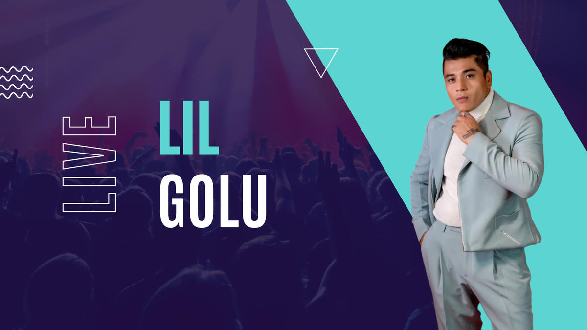 Lil Golu Live Concert, 31 December | Event in Aligarh | AllEvents