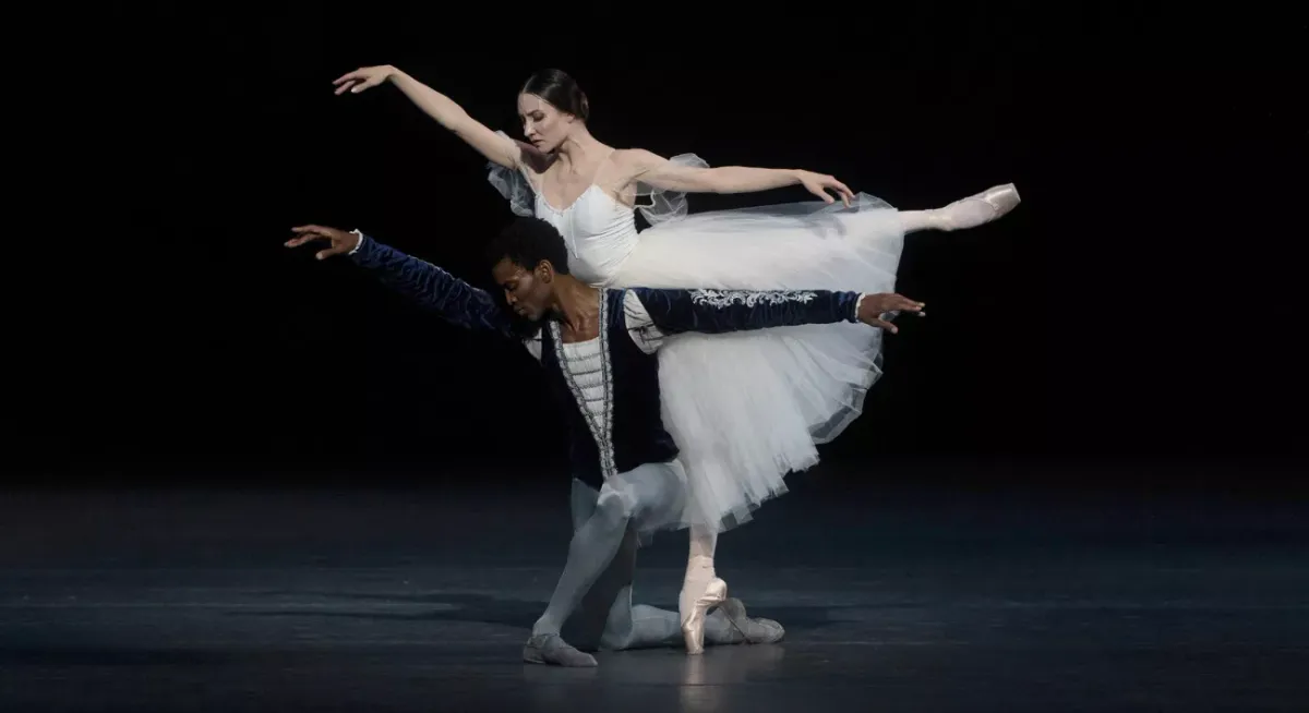 American Ballet Theatre - ABT Kids, 14 June | Event in New York | AllEvents