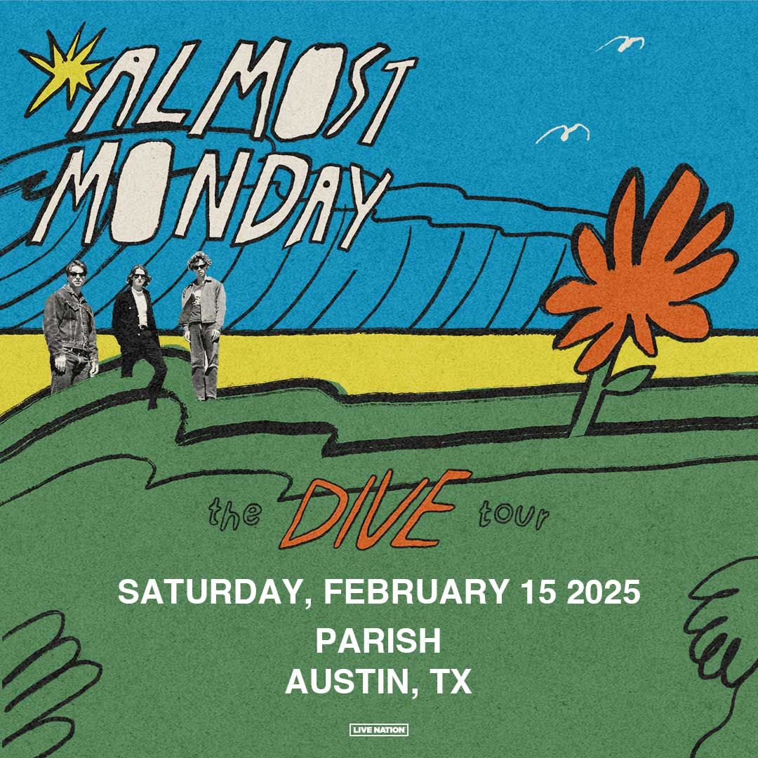 Almost Monday at The Intersection, 4 October | Event in Grand Rapids | AllEvents
