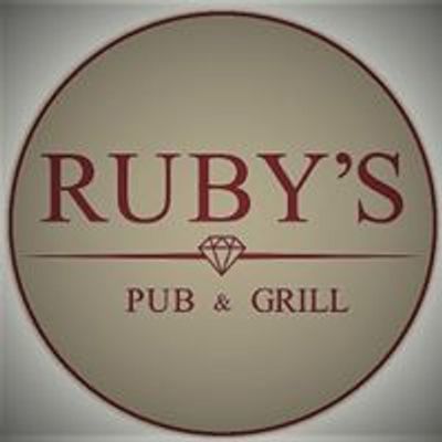 Ruby's Pub and Grill