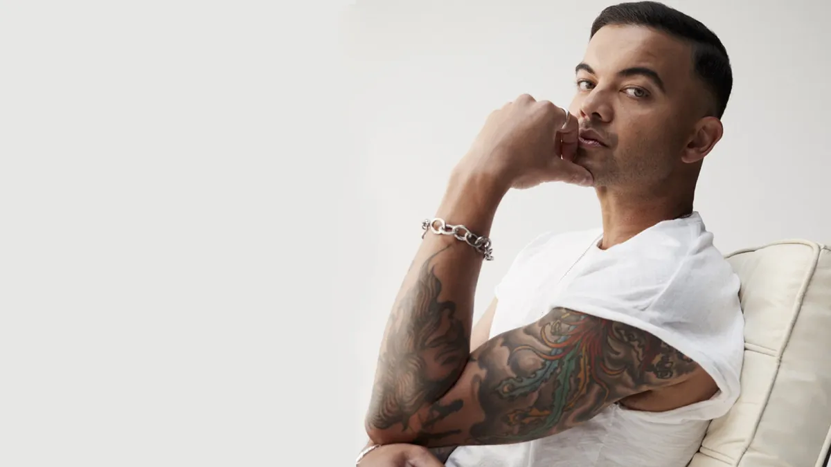 Guy Sebastian in Glenorchy, 19 May | Event in Glenorchy | AllEvents