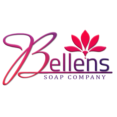 Bellens Soap Company logo