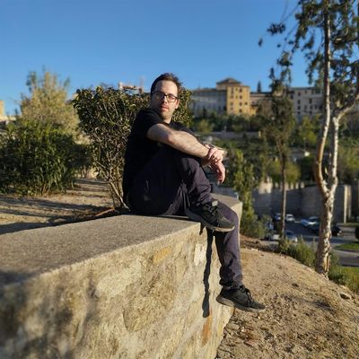 Hector Rodriguez logo