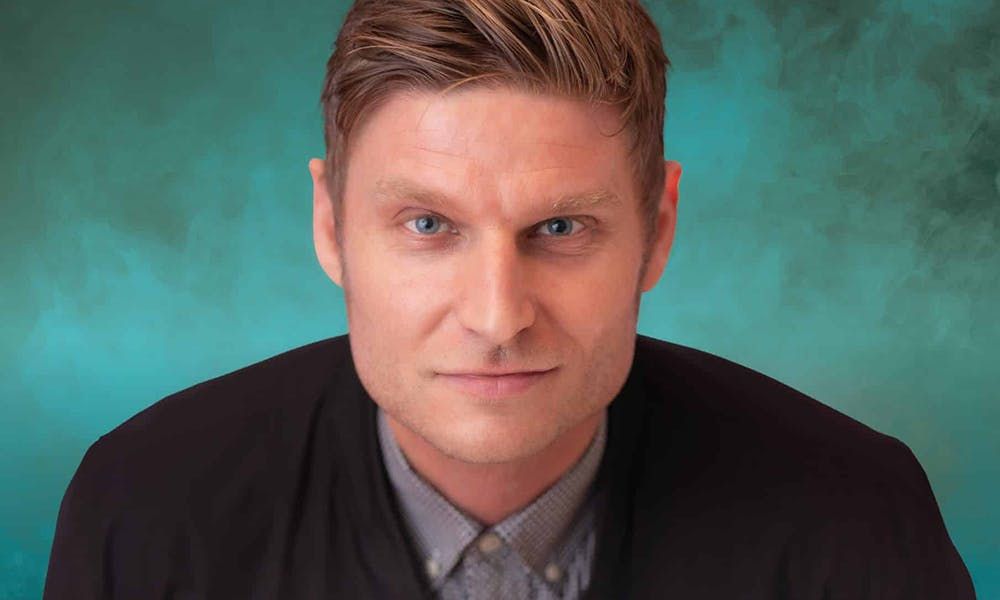 *** Evening *** Comedy Club with Scott Bennett, Lateef Lovejoy, Peter Brush &amp; Barry Dodds ----- New start time of 5.30pm, 24 May