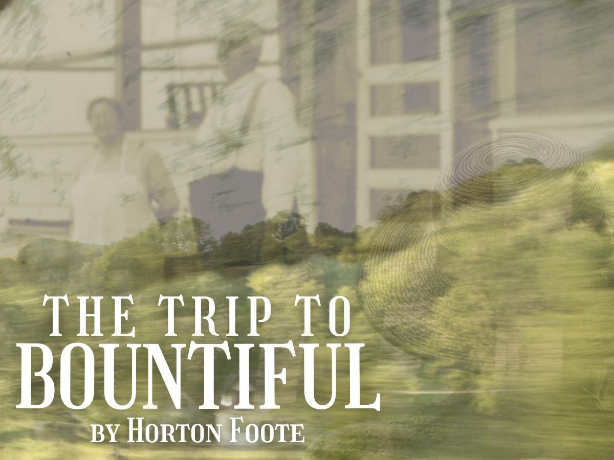 The Trip To Bountiful, 22 August | Event in Coppell | AllEvents