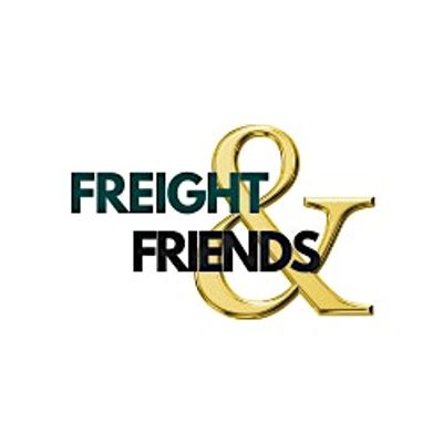 Freight and Friends logo