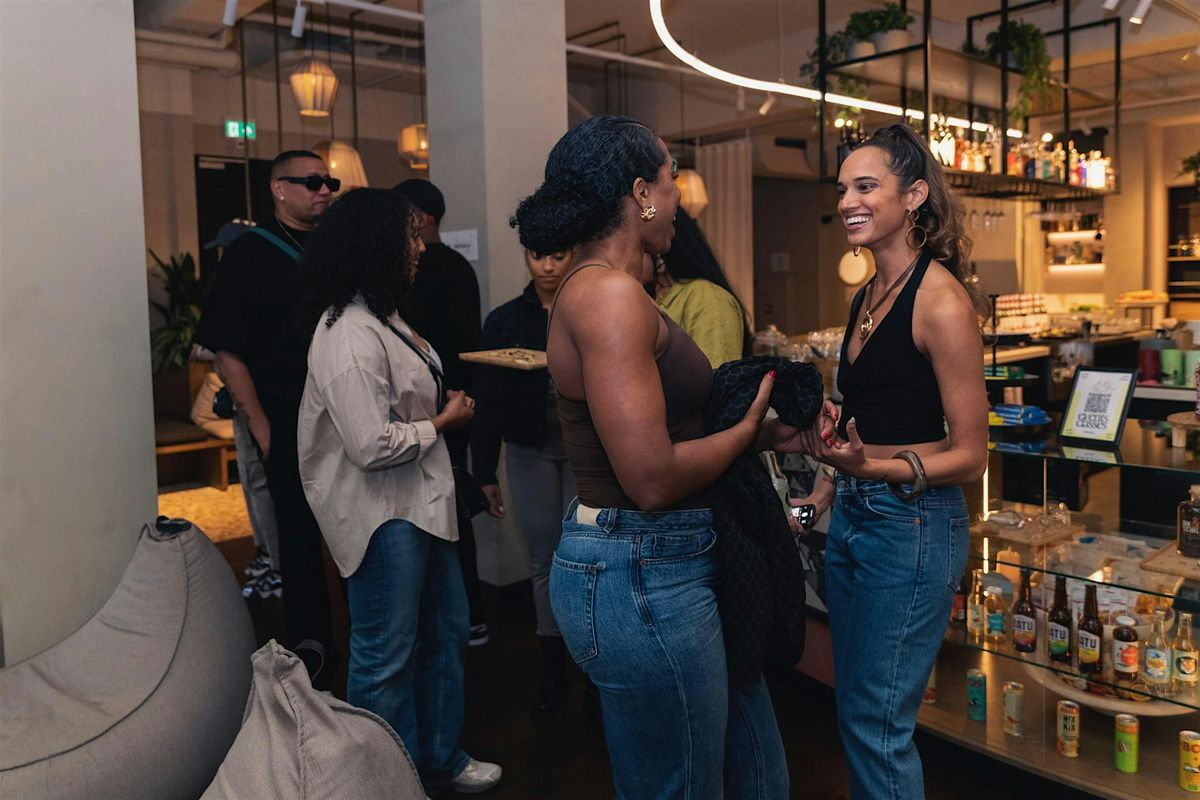 Hangout by at ease, 24 January | Event in Rotterdam | AllEvents