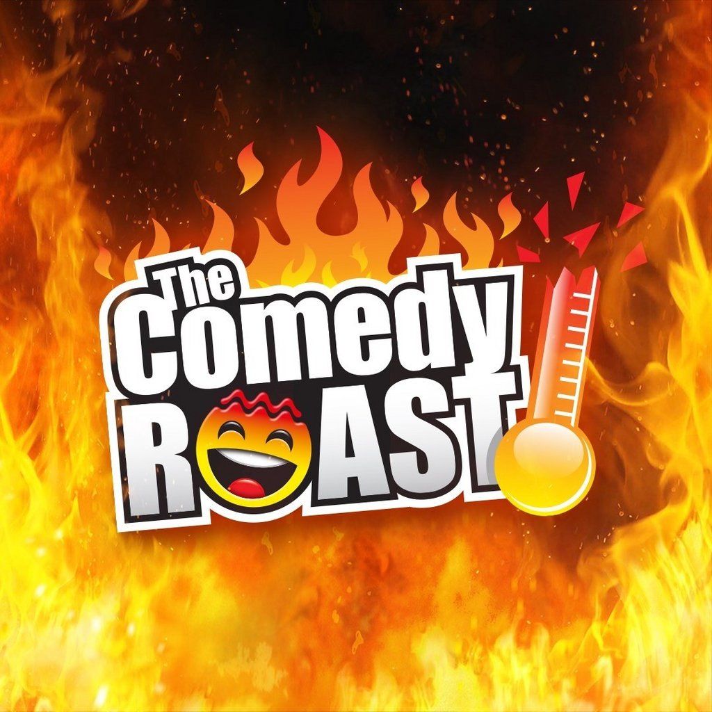 The Comedy Roast | Event in Liverpool | AllEvents