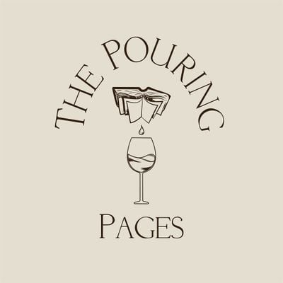 The Pouring Pages LLC