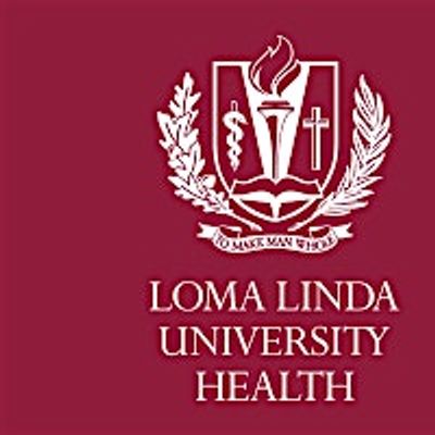 Loma Linda University Medical-Trauma Services logo
