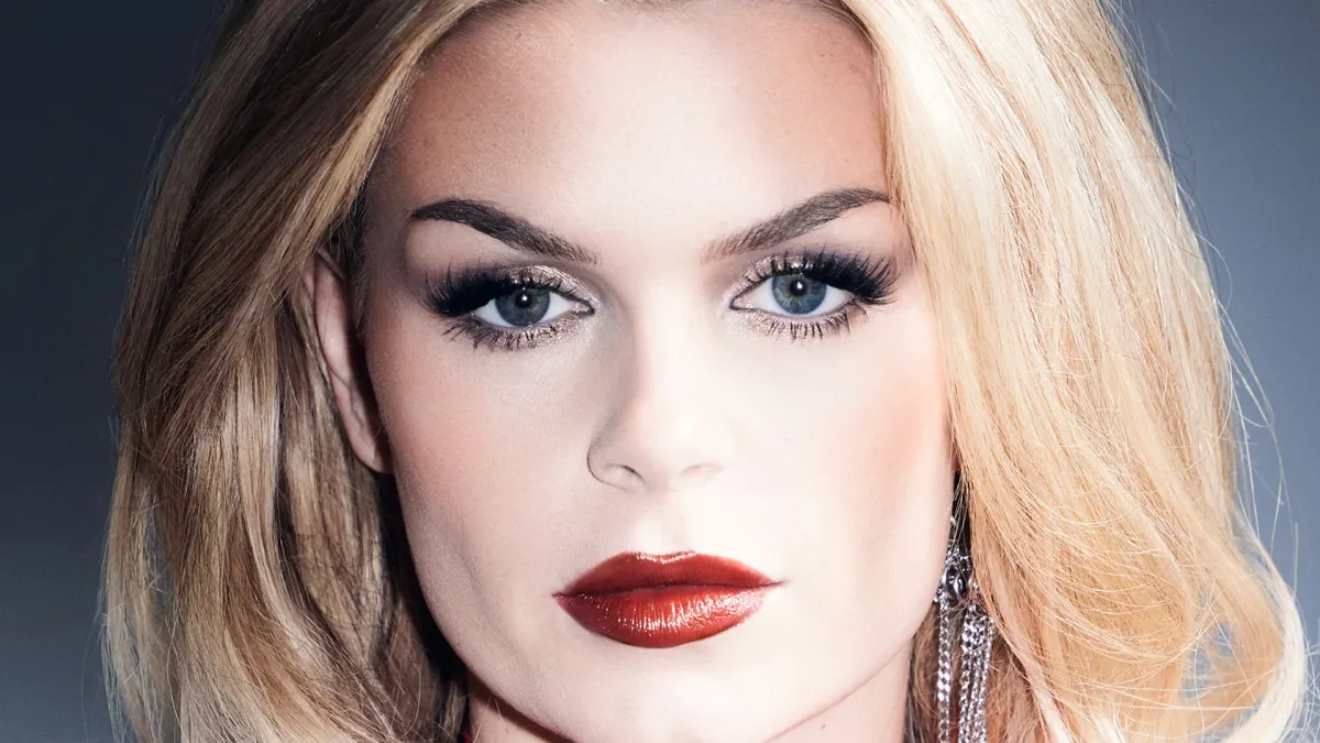 Davina Michelle in Rotterdam, 26 January | Event in Rotterdam | AllEvents