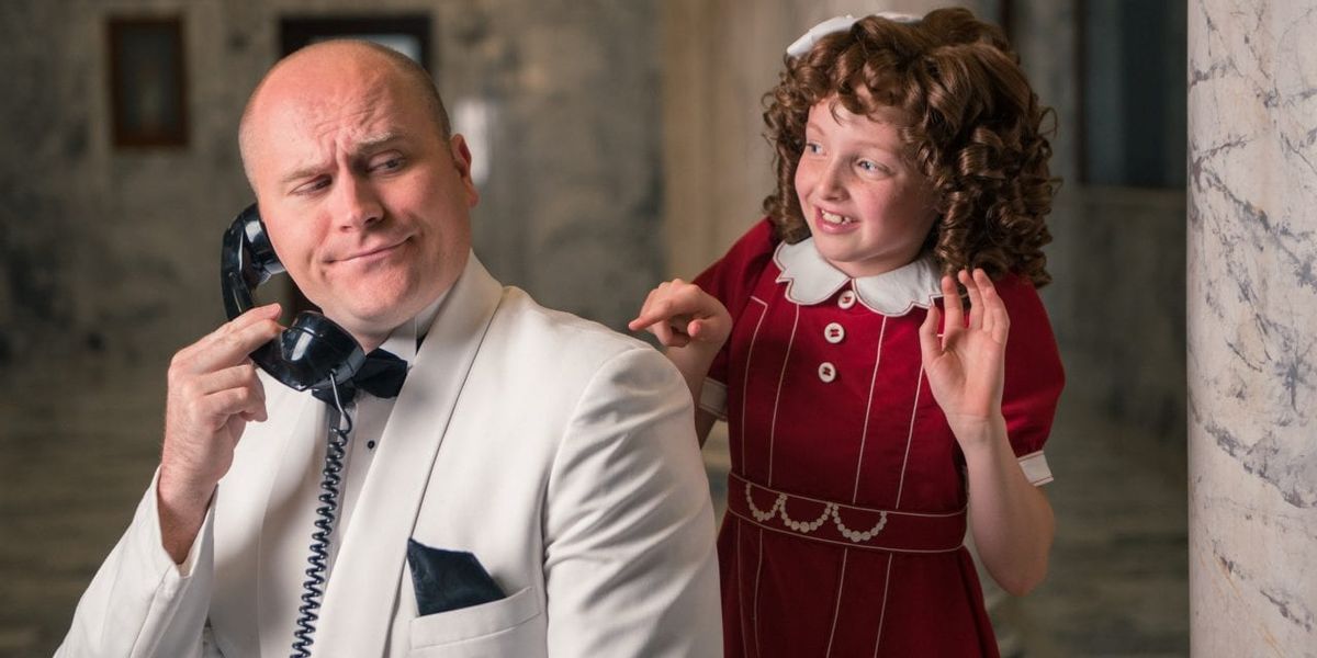 Annie - Orem, 6 July | Event in Orem | AllEvents