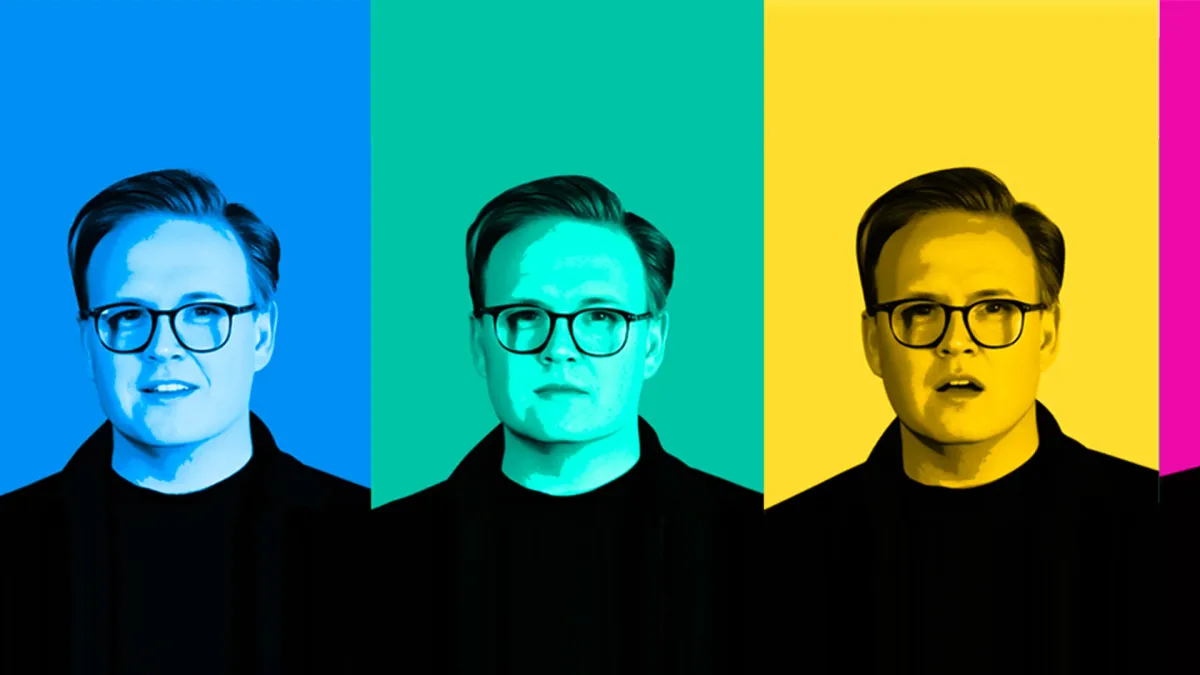 Vidar Villa in Oslo, 25 April | Event in Oslo | AllEvents