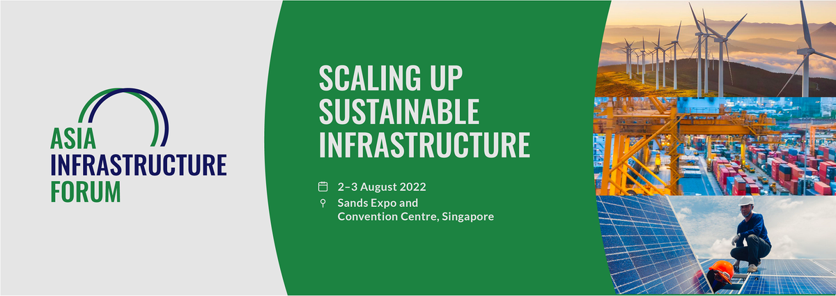 CLEANTECH FORUM - ASIA 2025, 6 May | Event in Singapore | AllEvents