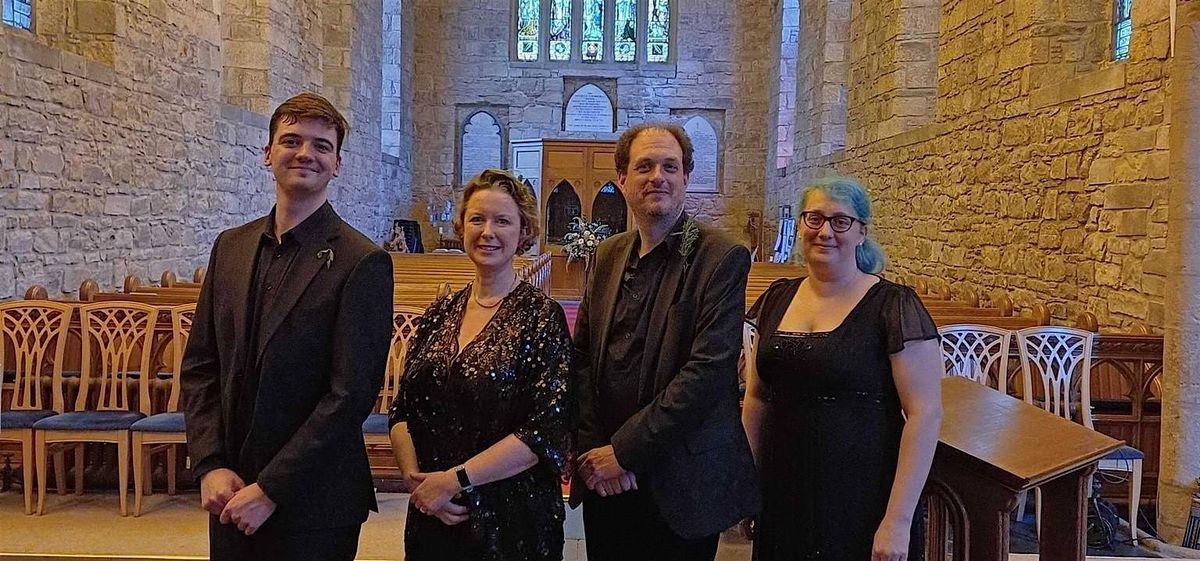 Burns Night with Hortus, 24 January | Event in Falkland | AllEvents