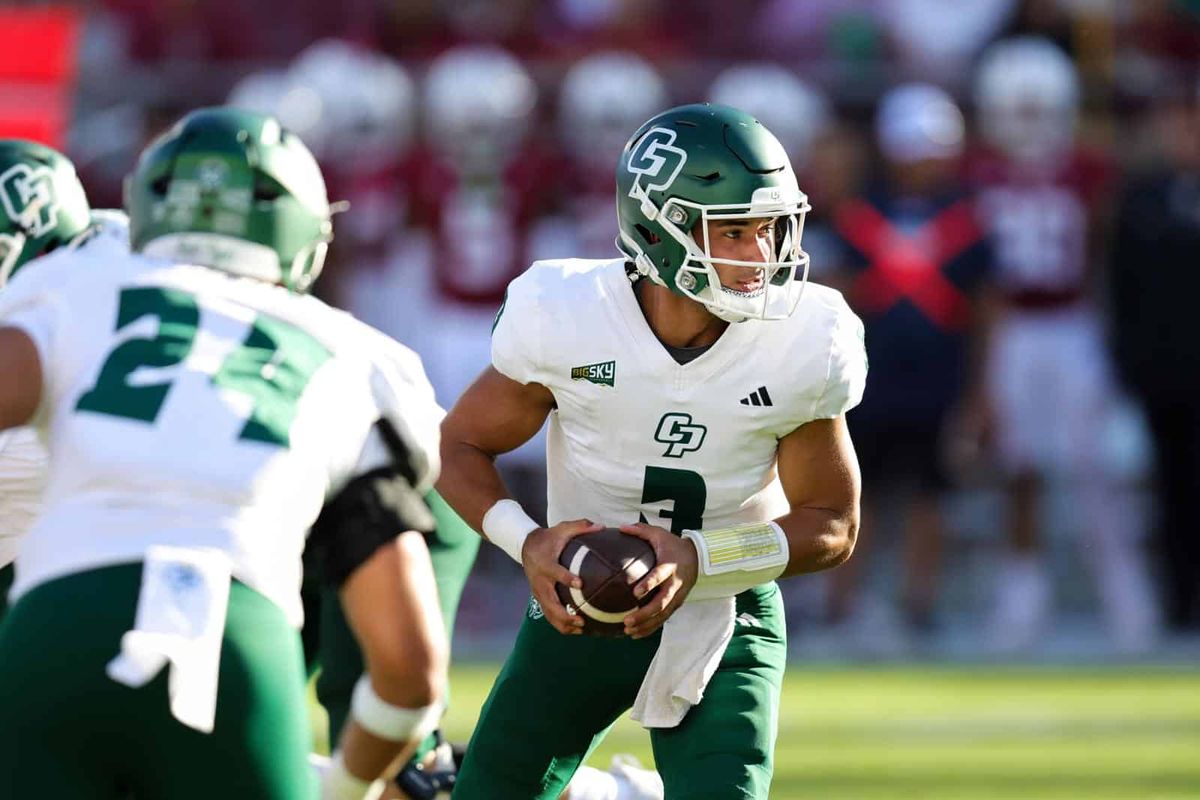 Stephen F. Austin Lumberjacks vs. Cal Poly Mustangs, 19 September | Event in Nacogdoches | AllEvents