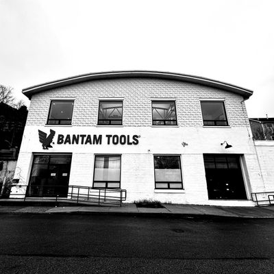 Bantam Tools