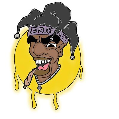 Bruce Daddy logo