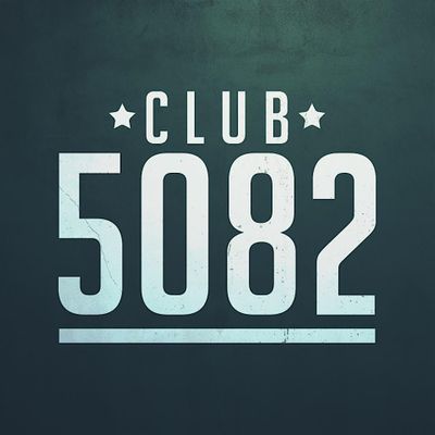 Club5082 logo