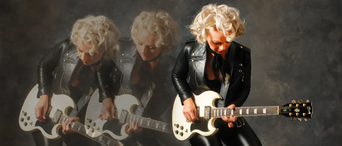 Samantha Fish in Kansas City, 10 May | Event in Kansas City | AllEvents