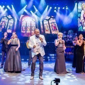 The Carolina Opry - Christmas Special