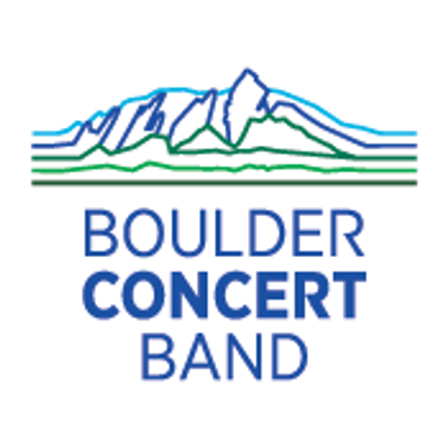 Boulder Concert Band