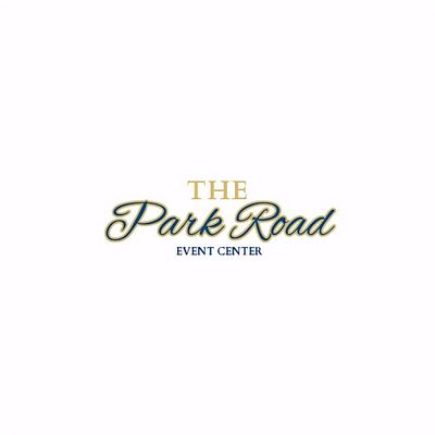 The Park Road Event Center logo