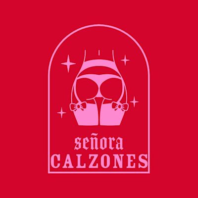 Señora Calzones