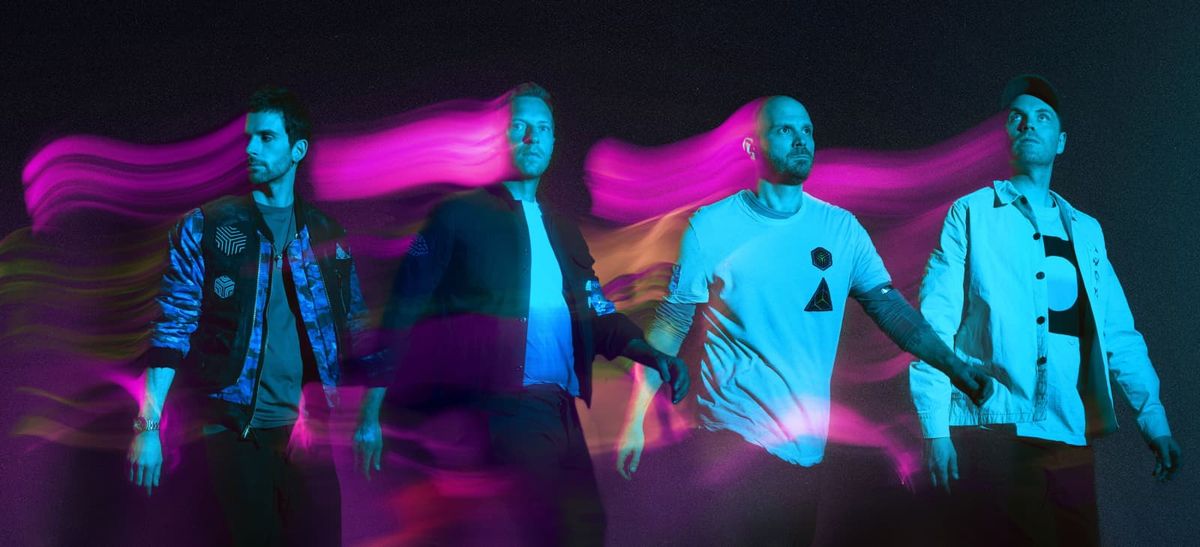 Coldplay Toronto Tickets, 7 July | Event in North York | AllEvents