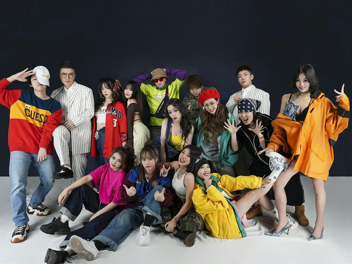 2025 AKF DANCE SHOWCASE-1PM, 21 December | Event in Queens | AllEvents