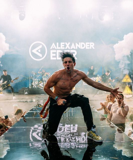 Alexander Eder in Lannach, 23 May | Event in Graz | AllEvents