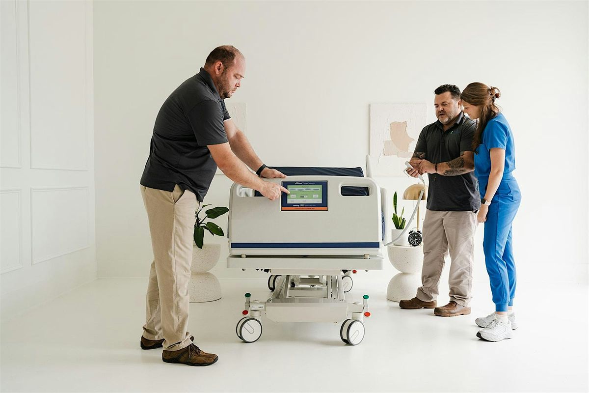 Dinner and a Movie with Ethos Therapy Solutions, 2 December | Event in Knoxville | AllEvents