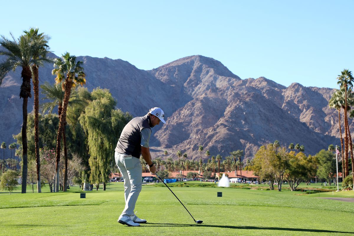 The American Express - Friday, 16 January | Event in La Quinta | AllEvents