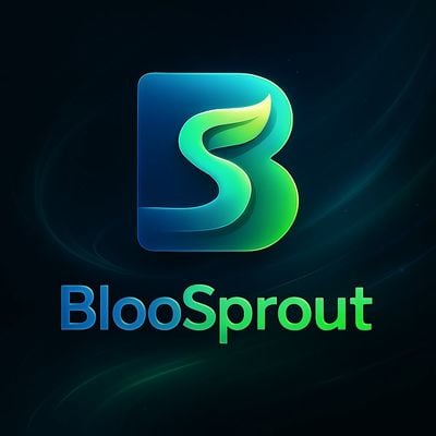 BlooSprout Ltd