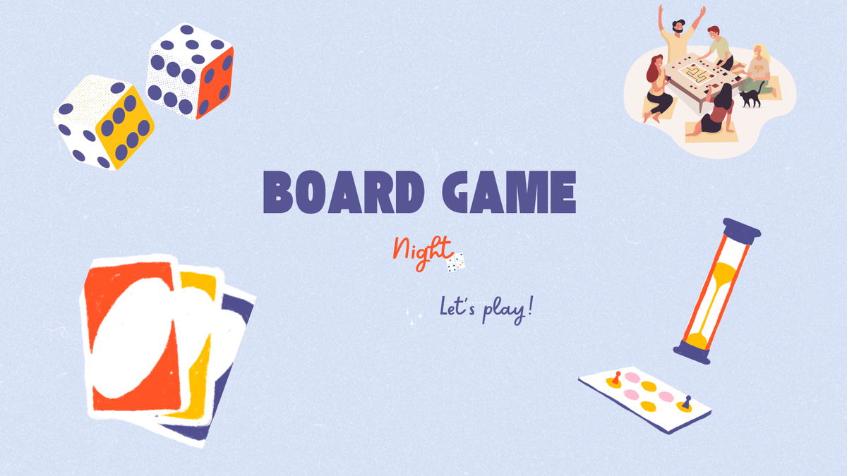 Board Game Night | Event in Bangalore | AllEvents