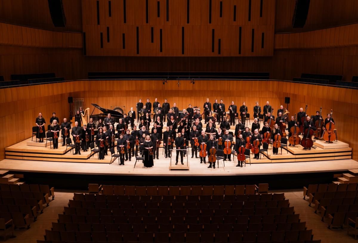 Ben Folds & Omaha Symphony | Event in Omaha | AllEvents