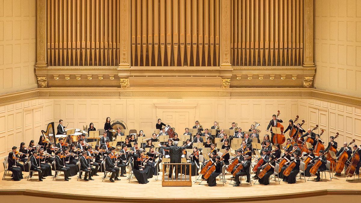 Shen Yun - Columbus, 17 March | Event in Columbus | AllEvents