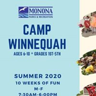 Monona Parks & Recreation
