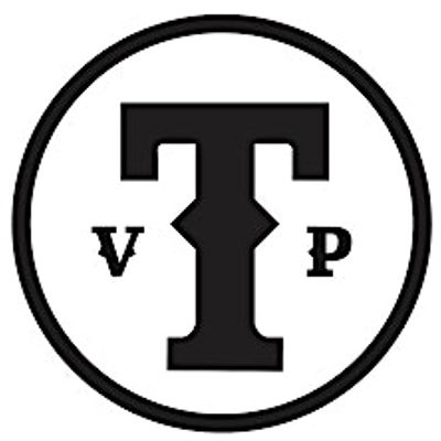 Vitruvian Park Vavern logo