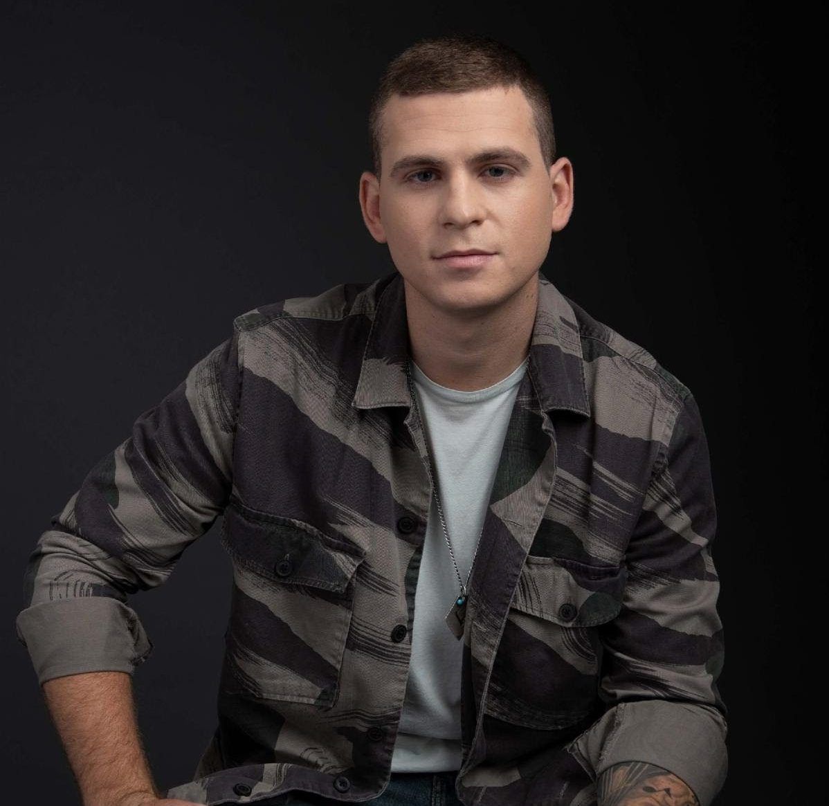 Chris Colston, 18 July | Event in Plano | AllEvents