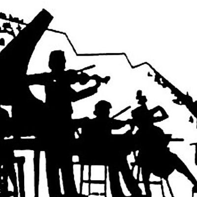 Music On The Divide