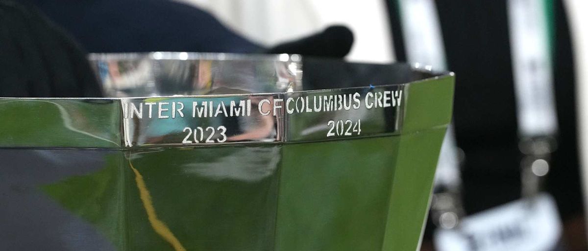 Parking Columbus Crew at Inter Miami CF, 1 August | Event in Miami | AllEvents