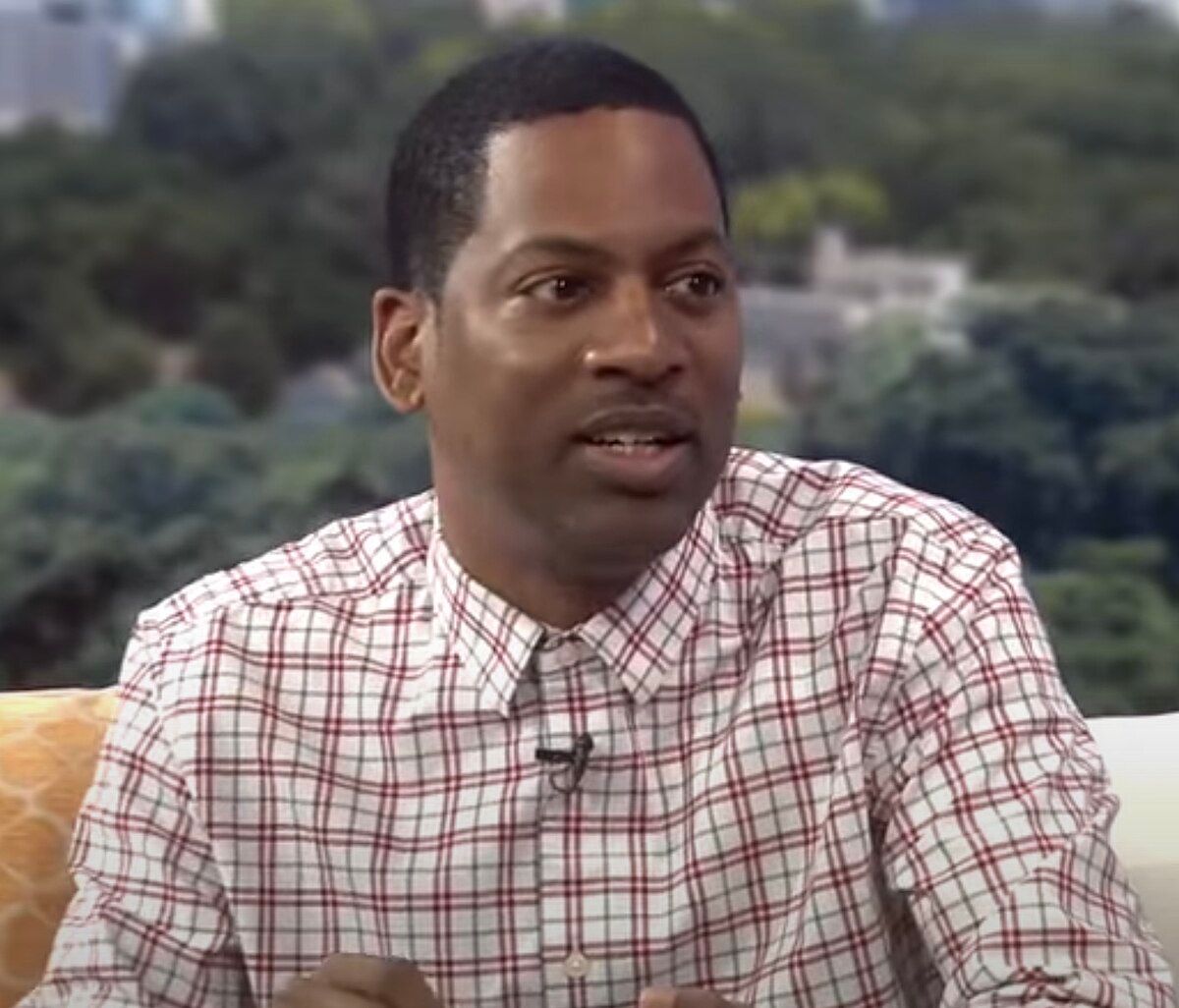Tony Rock, The Improv - Houston AllEvents.in