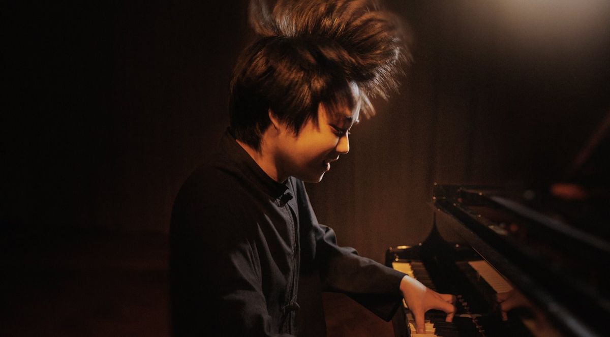 Mao Fujita, 5 March | Event in New York | AllEvents