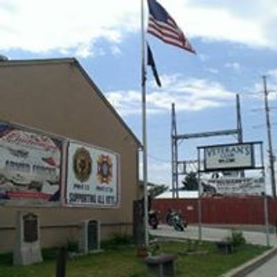 Sturgis Veterans Club