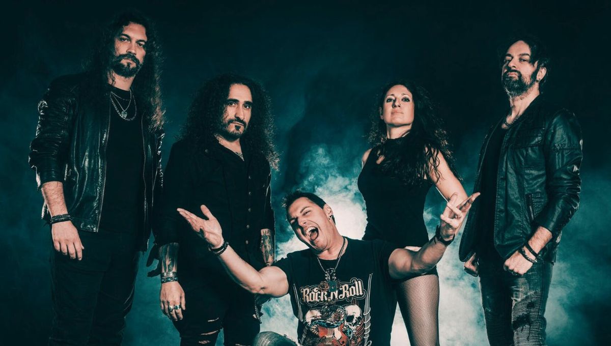 Hardline | Event in Manchester | AllEvents