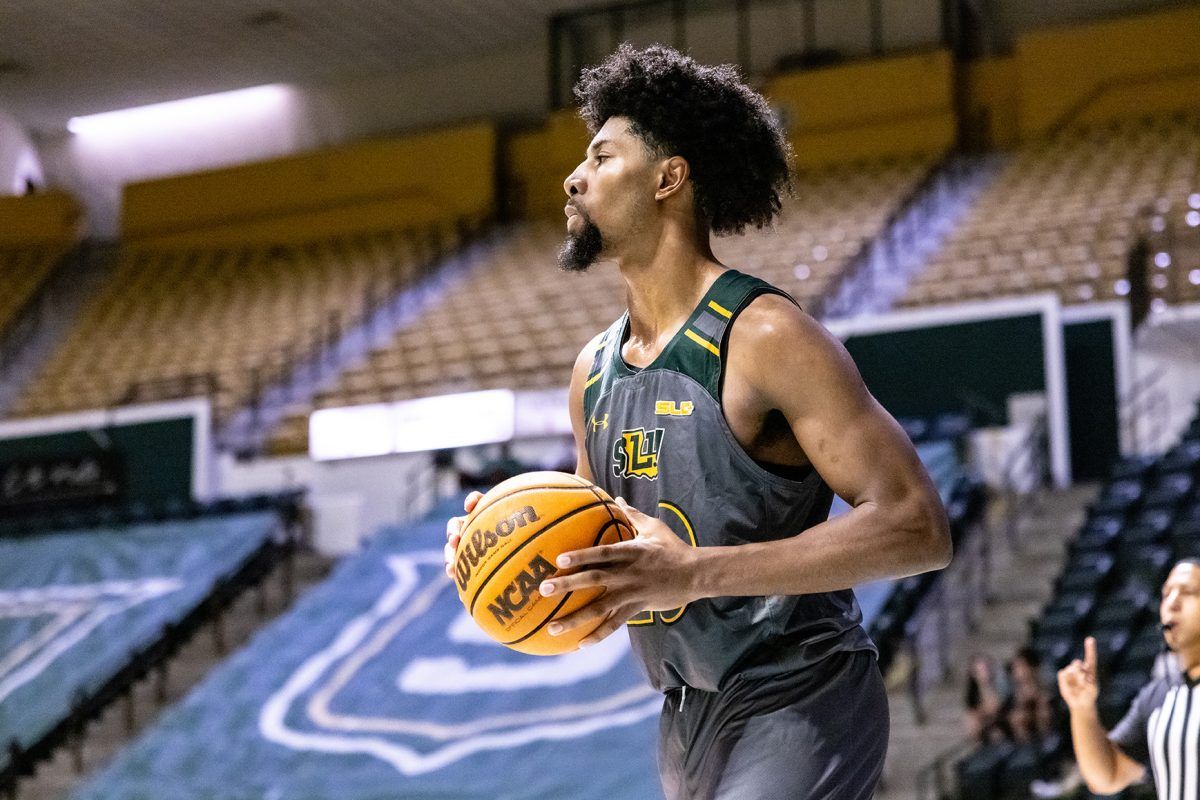 McNeese State Cowboys vs. Nicholls Colonels, 11 January | Event in Lake Charles | AllEvents