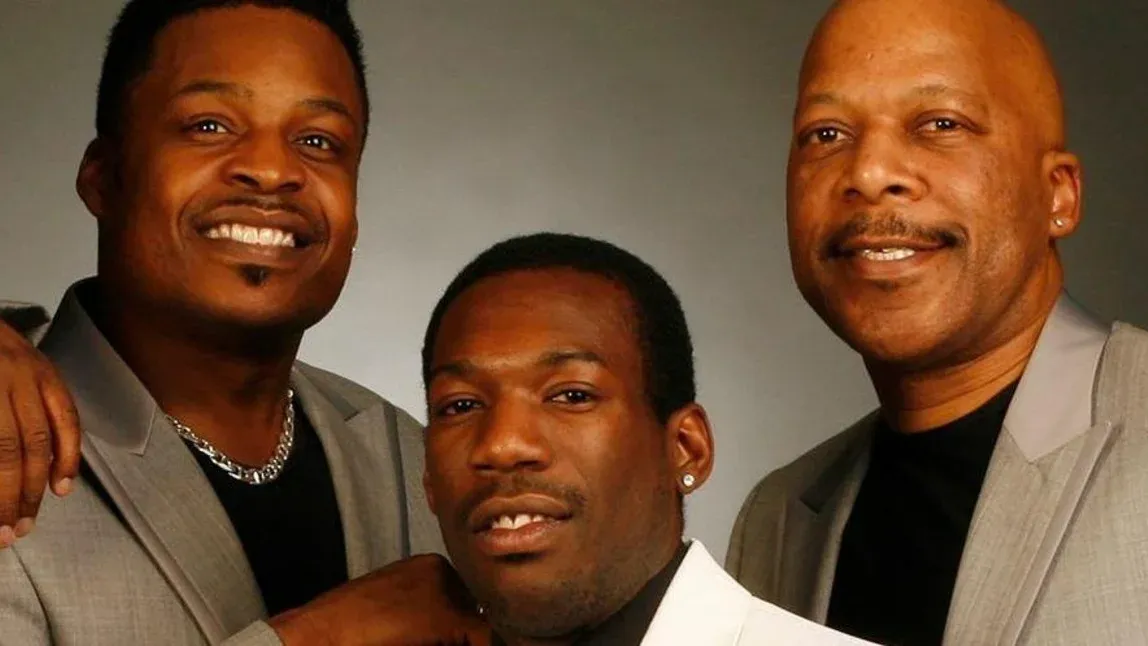 The Drifters, Annie Marie Lewis, Austin Allsup, Billy F Gibbons, Brian Hyland, Chris Montez, Danny B. Harvey, Jay &amp; The Americans, Linda Gail Lewis, Slim Jim Phantom, The Holy Rocka Rollaz in Clear Lake, 28 January